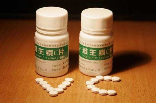 維生素C磷酸酯有哪些？