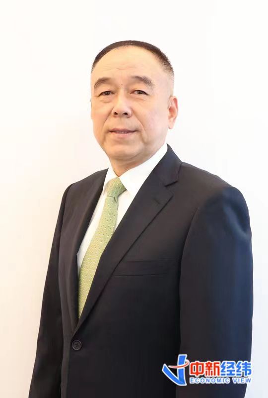 進(jìn)博會(huì)時(shí)間|專訪正大集團(tuán)薛增一：RCEP生效助力企業(yè)“買全球，賣全球”