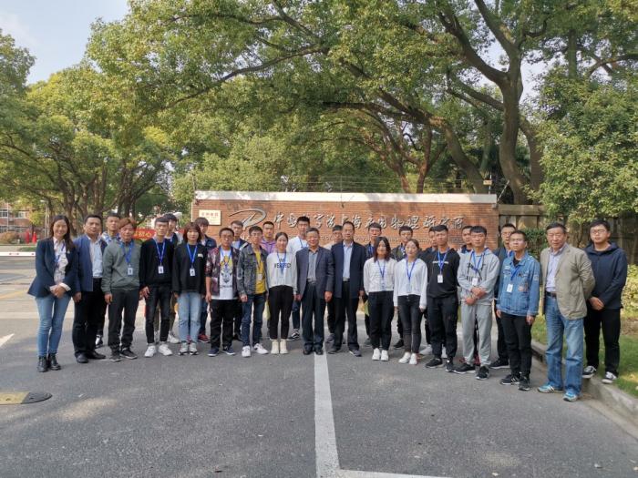 科教融匯樣板的探索之路：中科院為何與高職院校聯(lián)合辦學(xué)？